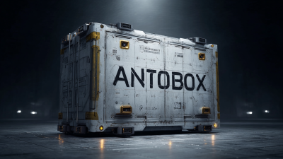 Exploring the Future of Best Antbox Container Technology in 2025 a Comprehensive Buyers Guide