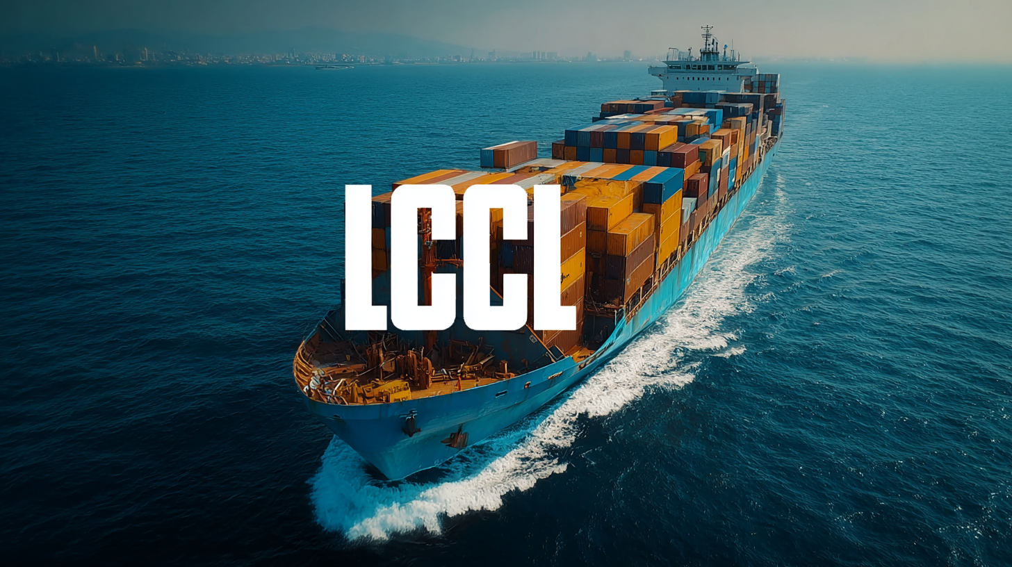 Exploring Innovative Alternatives to Best Lcl Shipping for Global Buyers