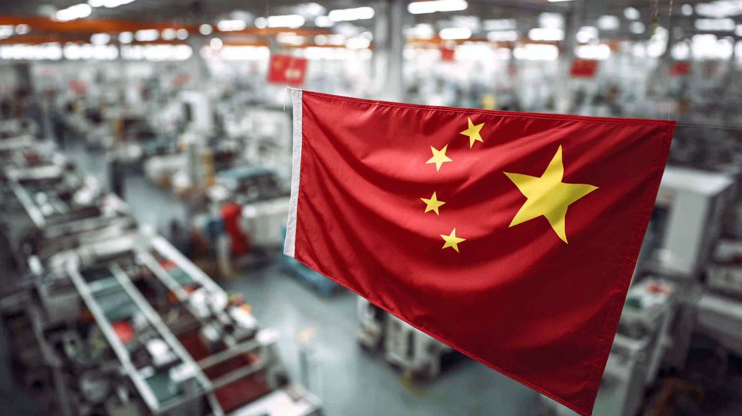 7 Proven Tips to Choose the Best China Manufacturer: Insights for Smart Business Decisions