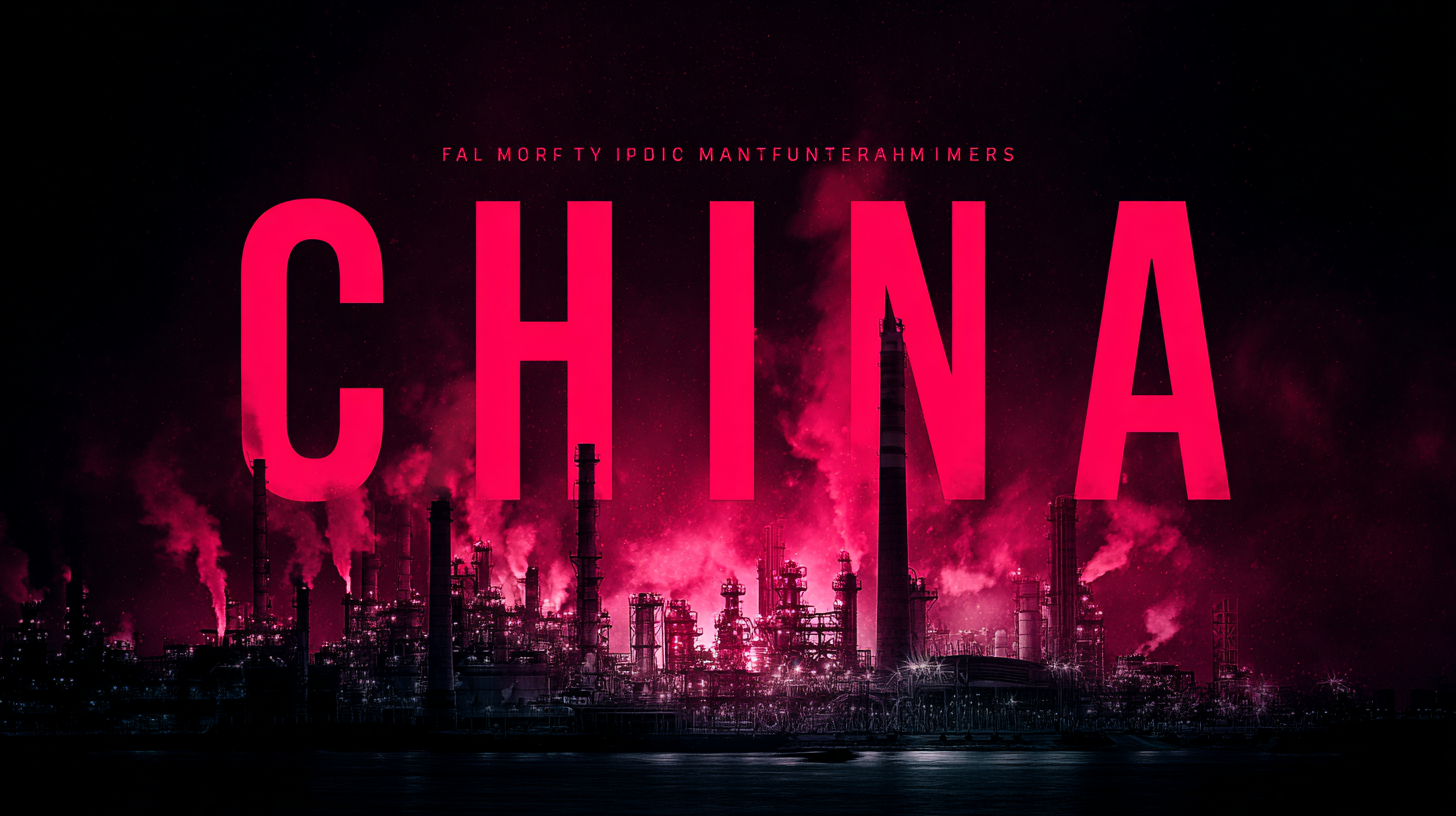 7 Proven Tips to Choose the Best China Manufacturer: Insights for Smart Business Decisions