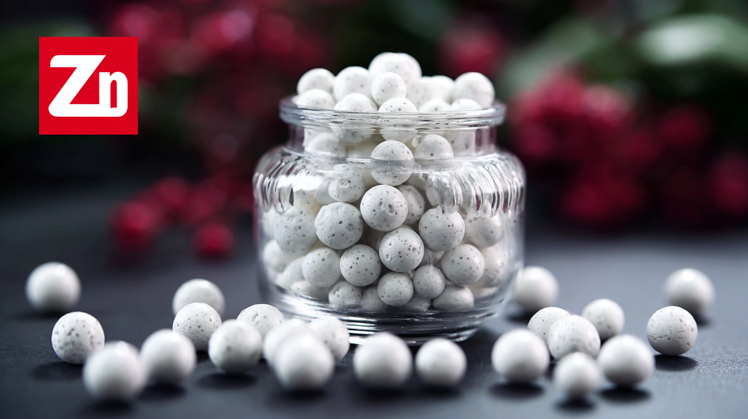 Crafted Excellence from China to the World with Best Zirconia Alumina Beads