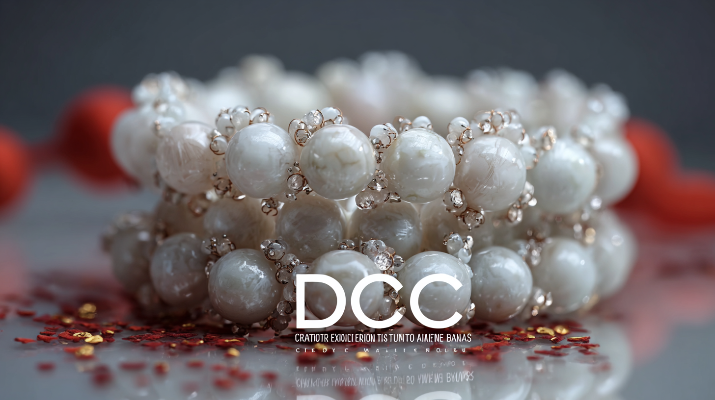 Crafted Excellence from China to the World with Best Zirconia Alumina Beads