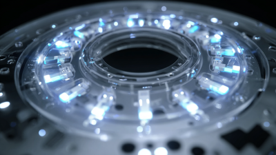The Future of Innovative Lighting Fixtures Mold for Global Markets