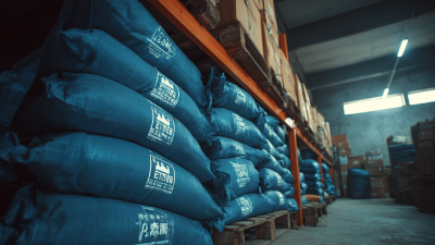 Discover Essential Tips for Sourcing Quality Suppliers for Best 95 kPa Bag Manufacturing