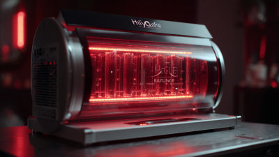 12 Reasons Why Best Red Light Therapy is Revolutionizing Health and Wellness Worldwide