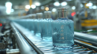 Unlocking Global Markets with Best Bottle Packaging From China to the World Through Quality Excellence
