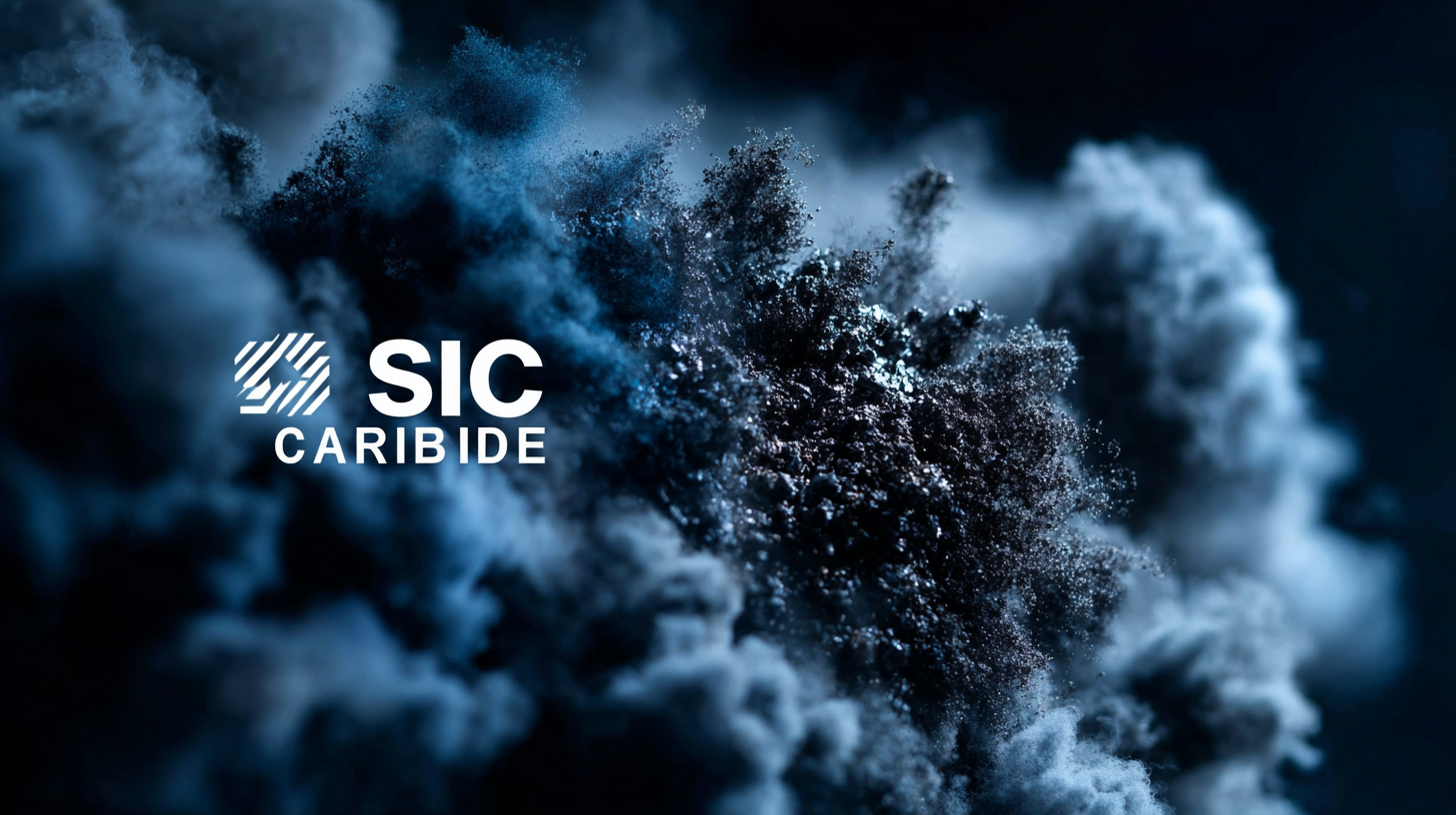 7 Compelling Reasons Why Best Sic Silicon Carbide is Your Top Choice for High-Performance Applications