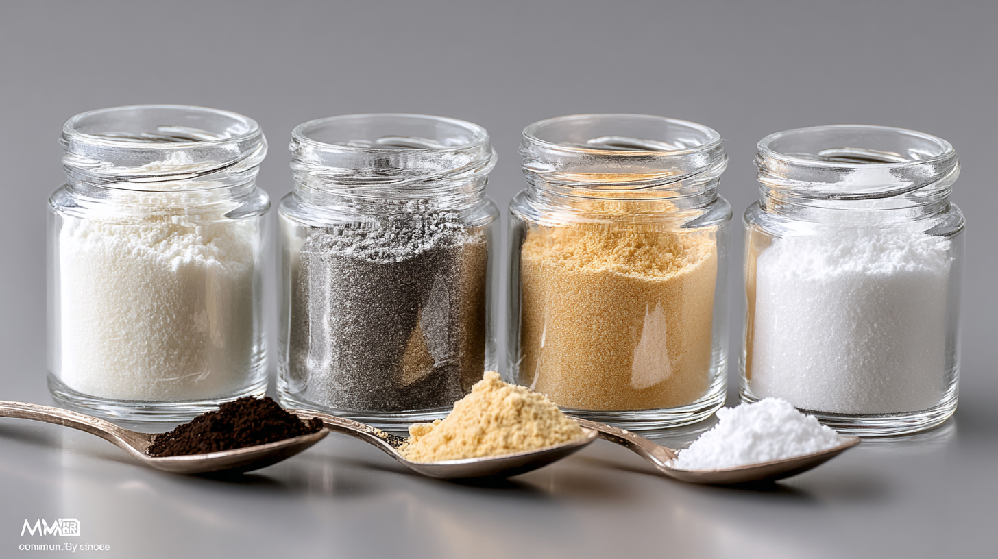 Maximizing Your Investment in Best Powdered Creamer Through Effective After Sales Support and Cost Efficiency
