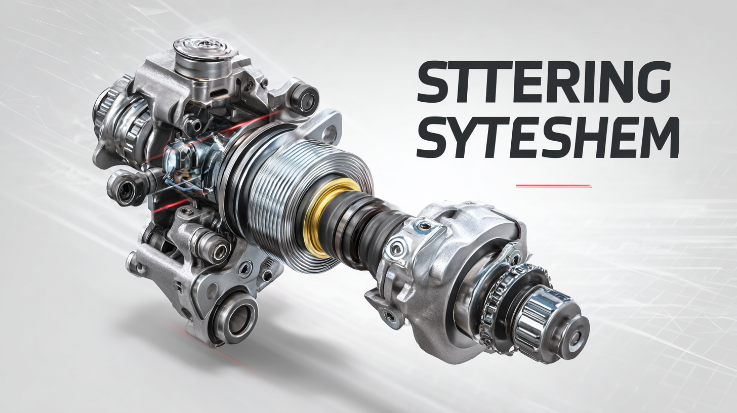 Unlocking Global Trade Secrets for Best Automobile Steering System Certifications and Compliance