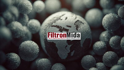 Navigating Global Trade Certifications: How to Source the Best Filtration Media for Your Business