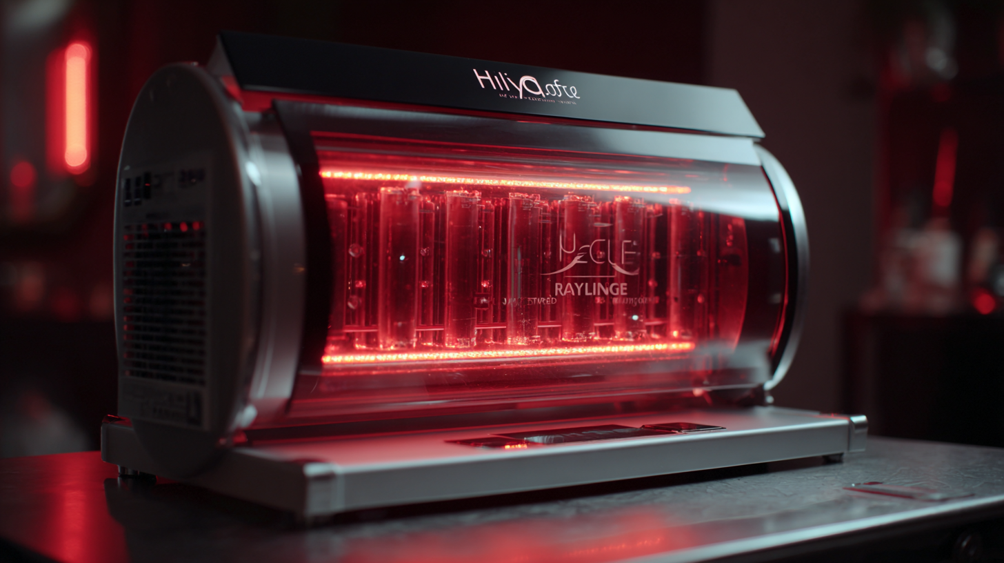 12 Reasons Why Best Red Light Therapy is Revolutionizing Health and Wellness Worldwide