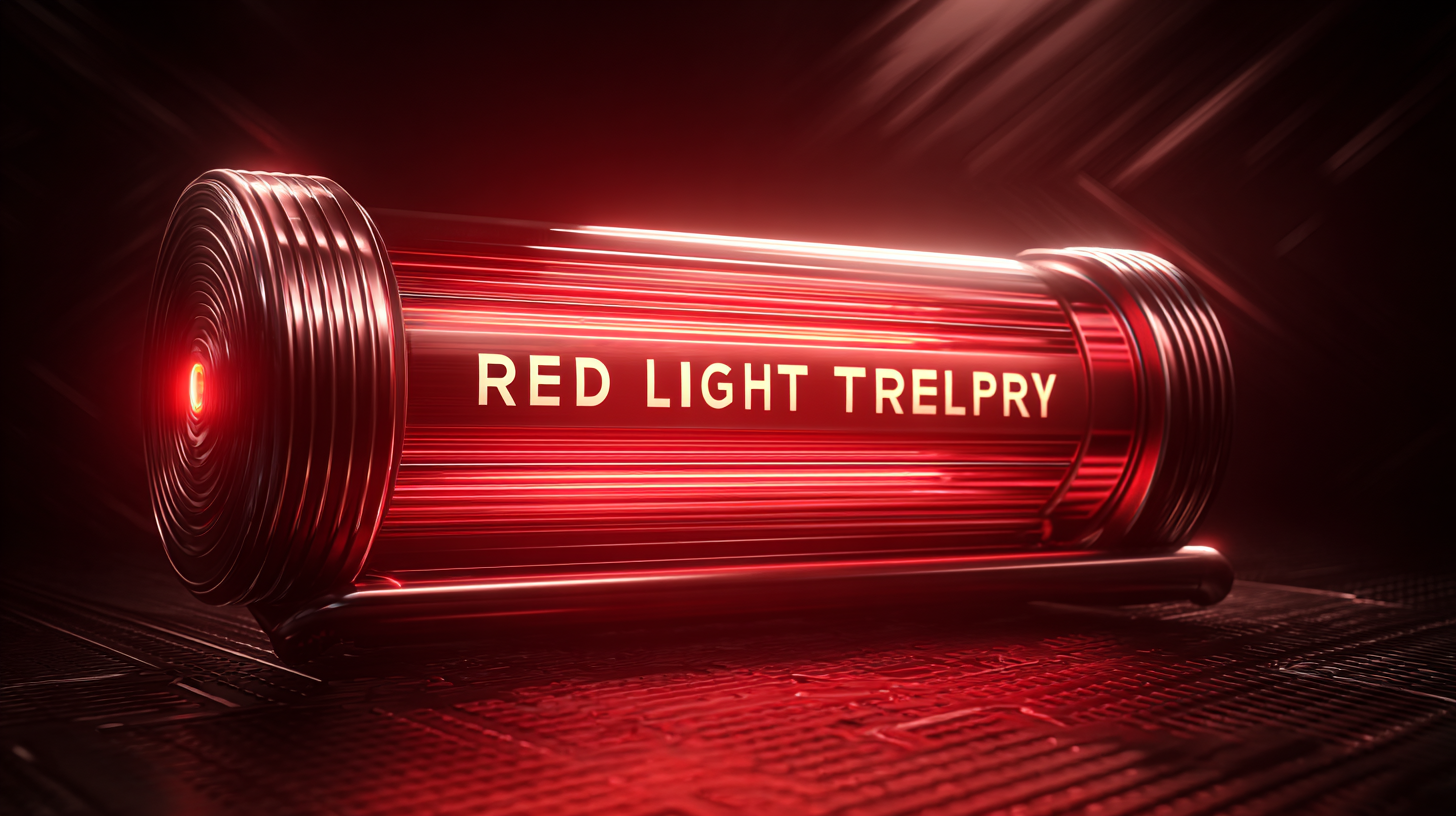 12 Reasons Why Best Red Light Therapy is Revolutionizing Health and Wellness Worldwide
