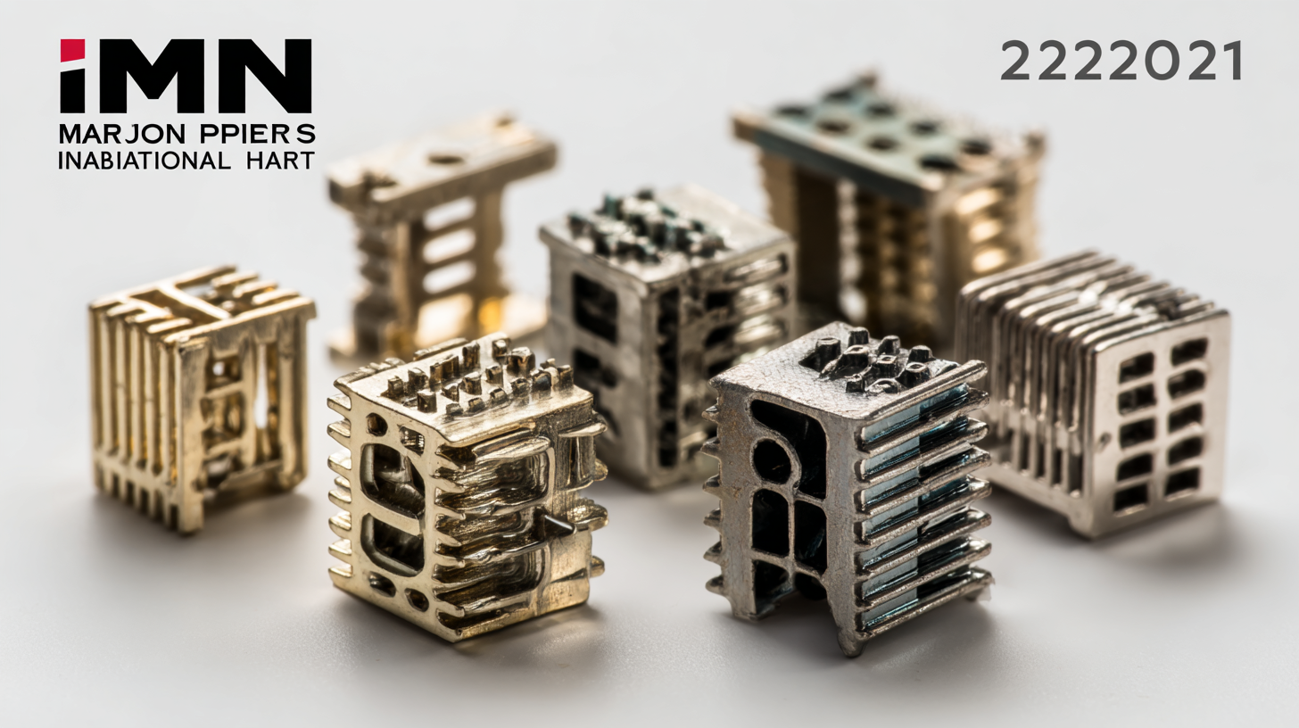 Market Analysis 2025 Insights on the Evolution of Best Socket Pin Header Industry