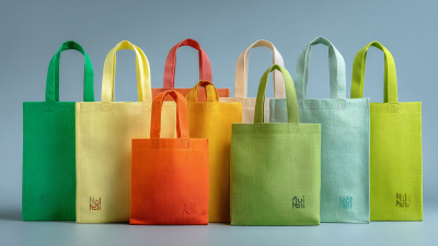 How to Adapt Best Reusable Bags for 2025 Technological Innovations in Global Sourcing