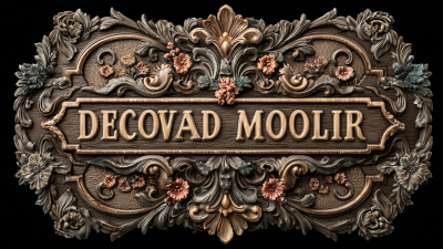 How to Choose the Best Decorative Mold Trends for Your Business in 2025