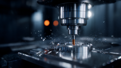 Global Manufacturing Excellence with China’s Premier CNC Milling Solutions