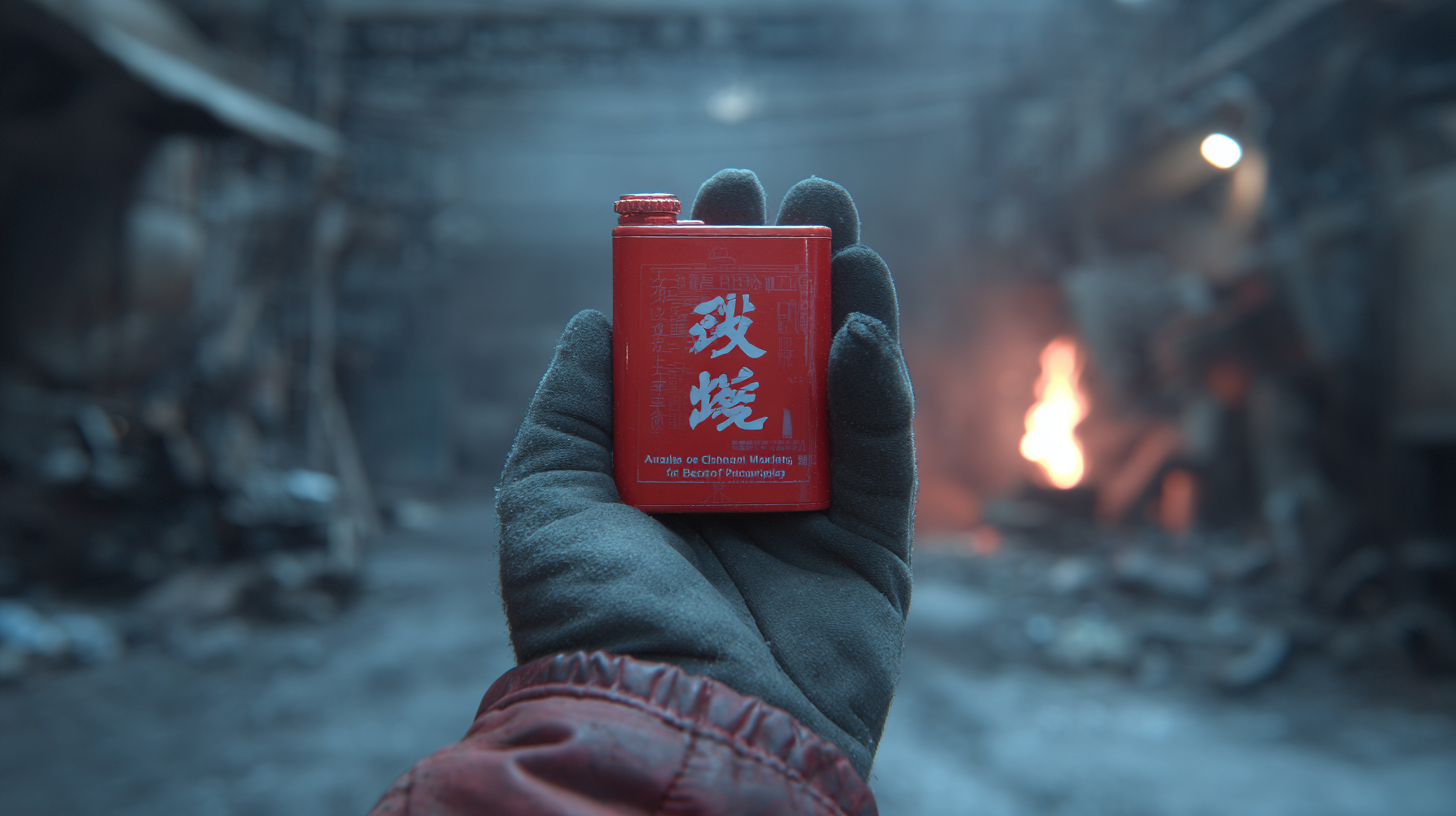 Unleashing the Power of Chinese Manufacturing for the Best A Hand Warmer Revolution