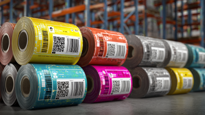 Unlocking Efficiency: The Advantages of Best Multi Ply Labels in Global Supply Chains
