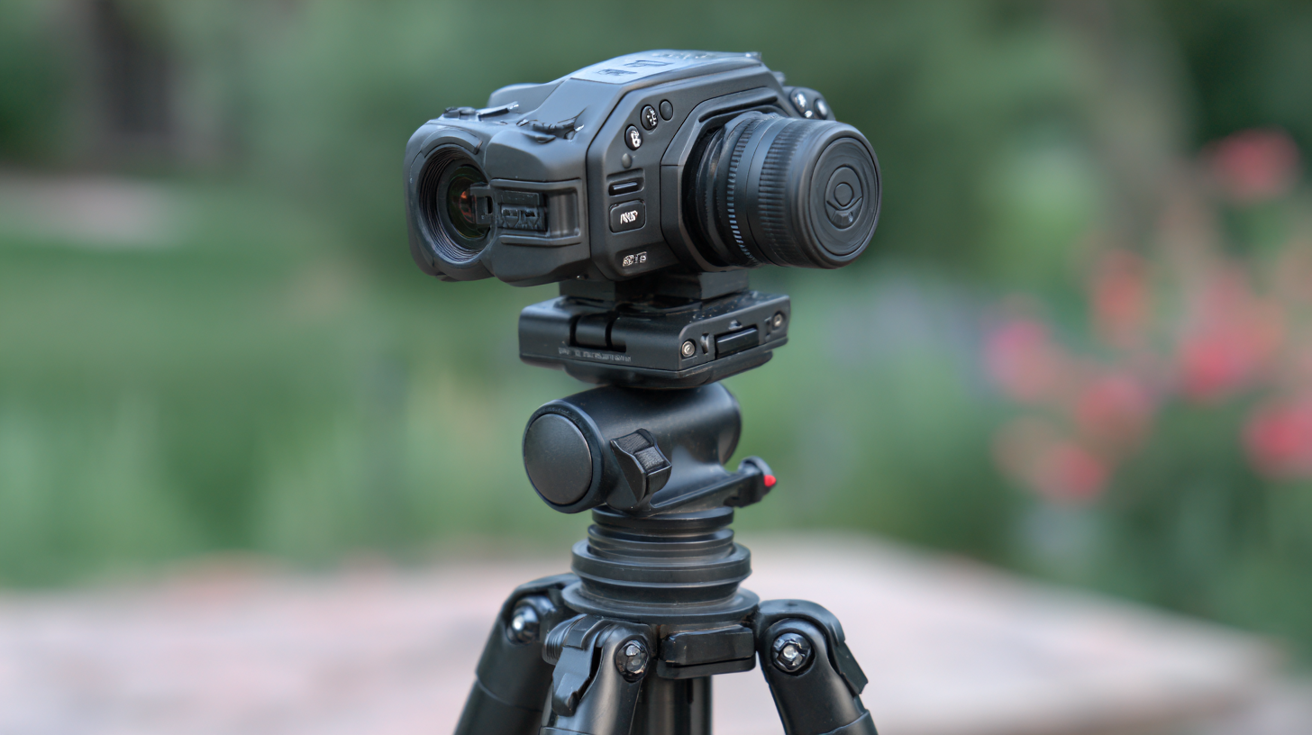 Maximize Your Photography: Industry Case Studies and How to Choose the Best Adjustable Camera Tripod