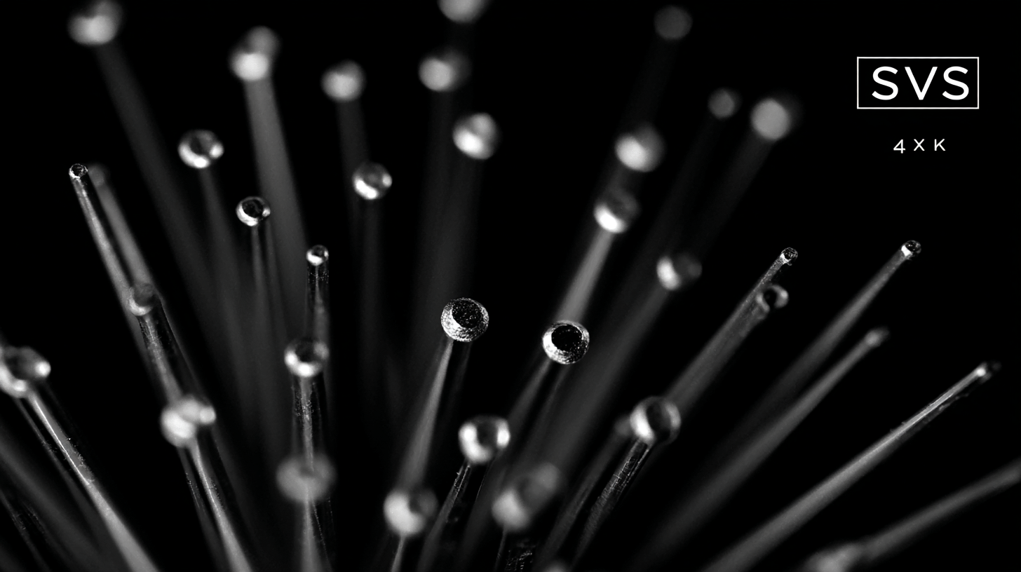 Solutions for Sourcing the Best Surgical Needles Worldwide