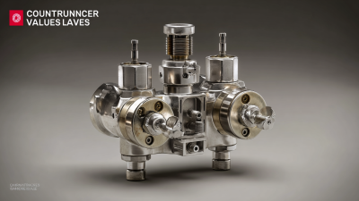 The Future of Counterbalance Valves Transforming Industrial Efficiency
