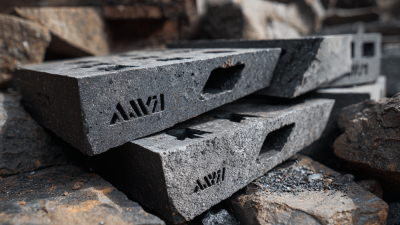 Exploring Innovative Alternatives for the Best Jaw Plates in Stone Crushing