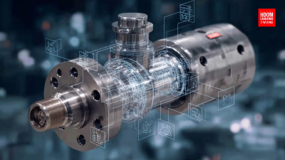 How to Navigate the Best Hydraulic Valve Innovations for Global Procurement in 2025
