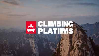 Global Buyers Trust Chinese Innovation: Unveiling the Top-Quality Climbing Platforms!