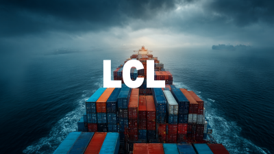 Exploring Innovative Alternatives to Best Lcl Shipping for Global Buyers