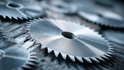 Shaping the Future of Best Air Saw Blades Market Trends and Insights for 2025