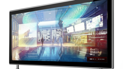Step-by-Step Guide to Choosing the Best Transparent Guardrail Display Screen for Your Business