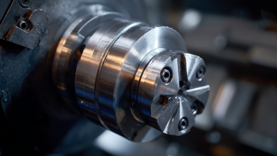 Unlocking Precision in Manufacturing with the Best Lathe Insert Technical Specifications and Performance Data