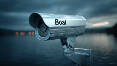 10 Essential Tips for Choosing the Best Boat Security Camera Systems