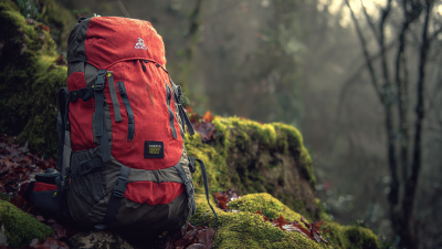 7 Compelling Reasons to Choose the Best Rucksack Backpack for Your Adventures