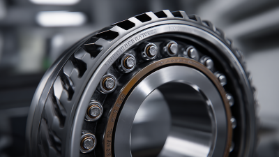 How to Select the Best Tapered Roller Wheel Bearings for Maximum Performance