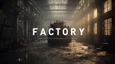 Choosing the Best Factory: Essential Criteria for High-Quality Manufacturing Solutions