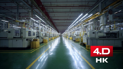 Discover the Excellence of Chinese Factories Delivering Quality Products to Global Buyers