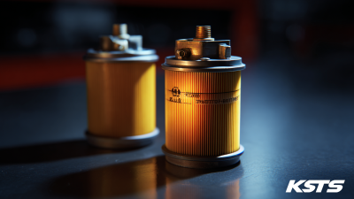 Understanding Industry Standards: What Makes the Best Fuel Filters Essential for Performance