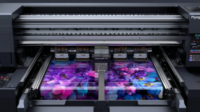 10 Digital Secrets to the Best Multifunctional UV Printer