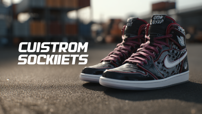 Ultimate Checklist for Sourcing the Best Custom Sports Shoes to Elevate Your Brand