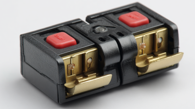 Unwavering Quality of Best Double Rocker Switches from Trusted Chinese Manufacturers