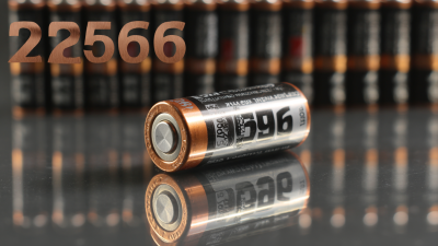 10 Unique Features of the Best 26650 Cylindrical Battery Pilot Line