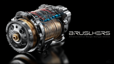 Exploring Alternative Technologies to the Best Brushless Motor for Enhanced Performance