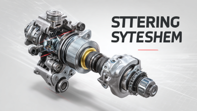 Unlocking Global Trade Secrets for Best Automobile Steering System Certifications and Compliance