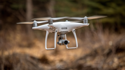 5 Effective Tips to Choose the Best Best UAV for Your Business Needs