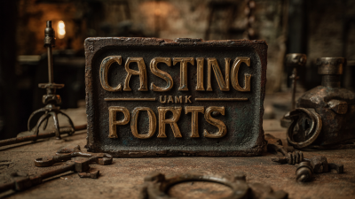 Unlocking the Advantages of Superior Casting Parts for Your Business Growth