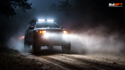 5 Compelling Reasons Why Best Offroad Led Lights Transform Your Driving Experience