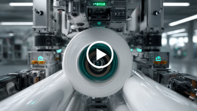 Navigating the Future of Packaging with Best OPP Film in 2025 Tech Trends and Essential Checklist
