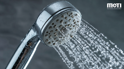 Exploring the Advantages of Sourcing from the Best Wholesale Manufacturer Shower Heads