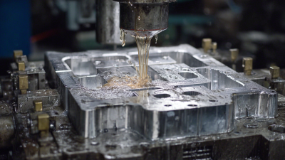 7 Essential Reasons Best Die Casting Mold Can Transform Your Manufacturing Process